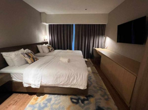 The Metro Zen at Novotel Suites Manila Acqua